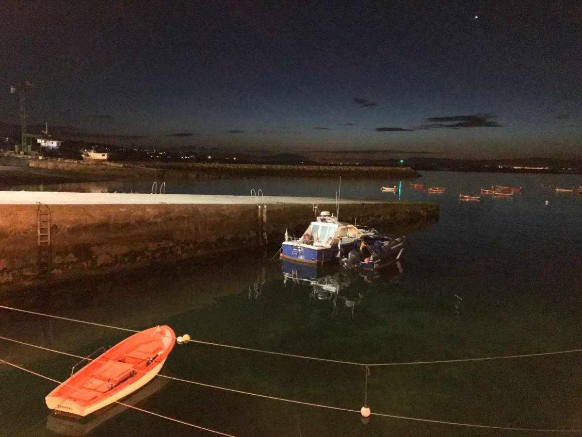 Penisqueira Lägenhet Ribeira Exteriör bild