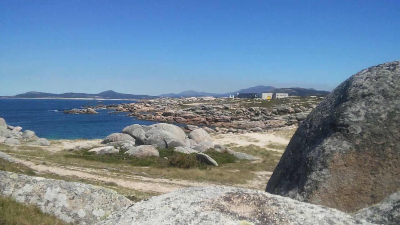Penisqueira Lägenhet Ribeira Exteriör bild